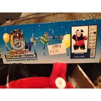 VESTITO NEONATO TOPINO 