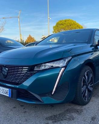 PEUGEOT 308 BlueHDi 130 S&S EAT8 SW Allure Pack