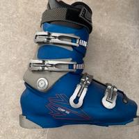 scarponi sci marca LANGE