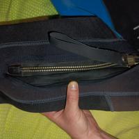 Muta stagna Seac Dry Plus usata