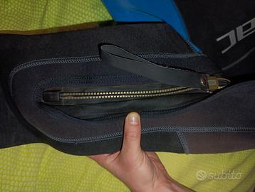 Muta stagna Seac Dry Plus usata