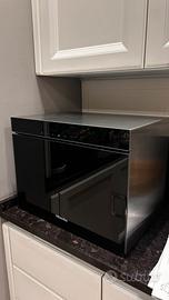 Forno Vapore Miele DG 6001 - Nuovo mai utilizzato