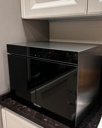 Forno Vapore Miele DG 6001 - Nuovo mai utilizzato