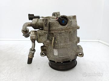 Compressore aria condizionata 1.8b mercedes e-clas
