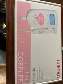 Eco Doppler fetal