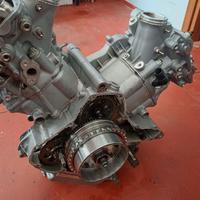 Motore ducati 1260 s