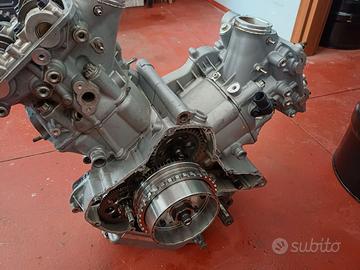 Motore ducati 1260 s