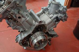 Motore ducati 1260 s