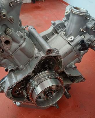 Motore ducati 1260 s
