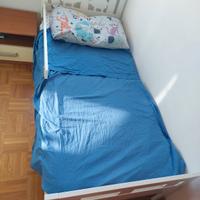 Lettino bambino Kritter