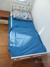 Lettino bambino Kritter