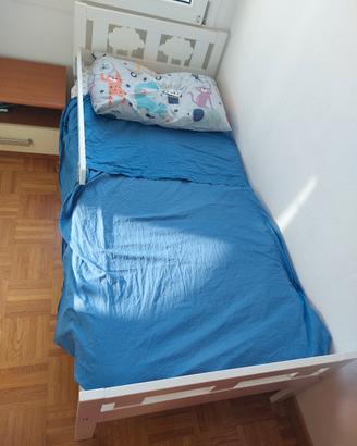 Lettino bambino Kritter