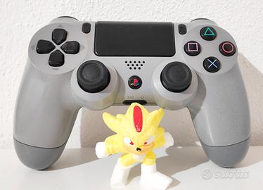 Dualshock playstation 4 20th anniversary 