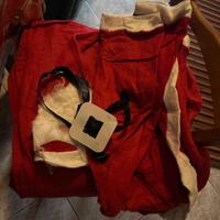 Vestito Babbo Natale