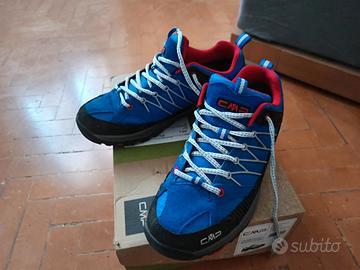 scarpe da trekking CMP n.39