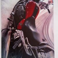 Moto Guzzi California 1100 - 2004