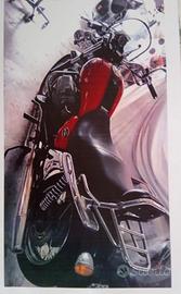 Moto Guzzi California 1100 - 2004