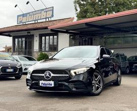 MERCEDES-BENZ A 180 d Automatic Premium AMG NIGH