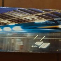 Cartuccia hp 991x magenta