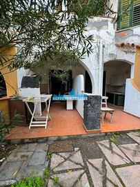 3 VANI: ISOLA DI VULCANO Localita' Vulcanello