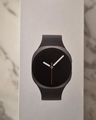 galaxy watch 8 44 mm nero