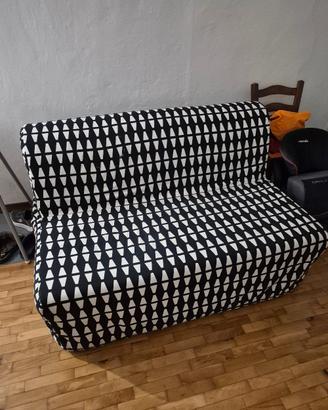 Divano letto ikea LYCKSELE
 