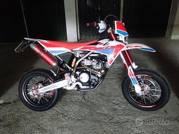 Fantic Motard 125