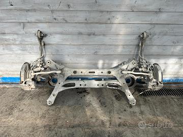 ASSALE POSTERIORE KIA Optima 4° Serie D4FD Diesel