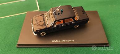 Giulia Alfa R. Guardia di Finanza 1/43