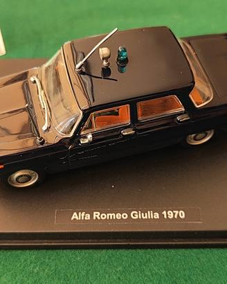 Giulia Alfa R. Guardia di Finanza 1/43