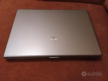 Portatile HP 6820