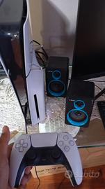  ps5 nuova usata 