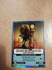 card brainrot fusione tralalero boneca l'aria shur