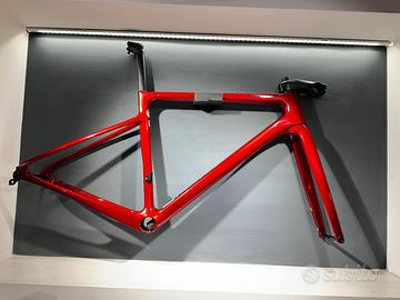 Cannondale SuperSix EVO HM 2023 – Tg.48
