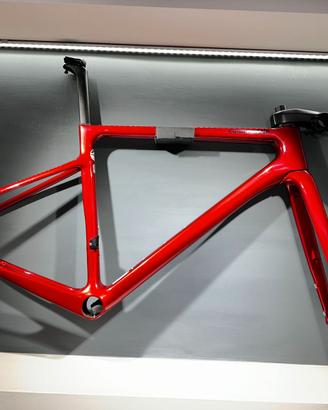 Cannondale SuperSix EVO HM 2023 – Tg.48