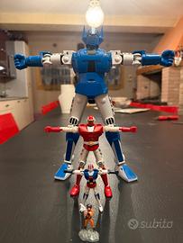 Gordian cm’s arcadia