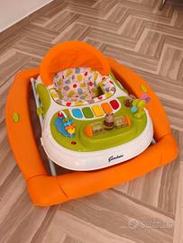 Girello Giordani Sweet Candy 2in1