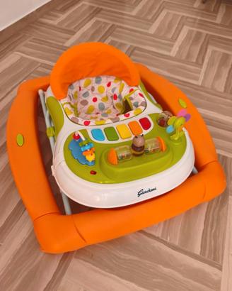 Girello Giordani Sweet Candy 2in1