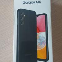Samsung Galaxy A14