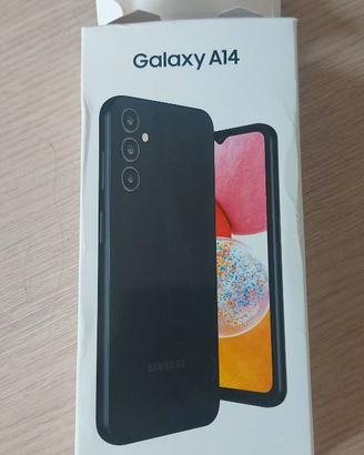 Samsung Galaxy A14