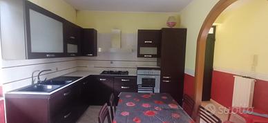 Cucina Stosa Completa