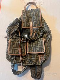 Zaino Fendi