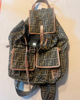 Zaino Fendi