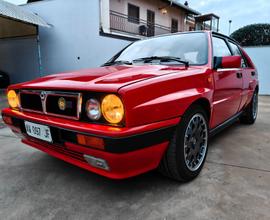 Lancia Delta 2.0i.e. turbo 16V HF integrale