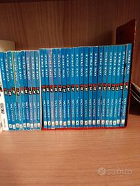 manga One piece  1-29