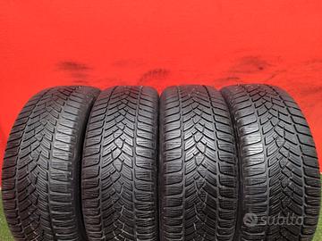 205 55 16 Gomme Invernali 75-85% Fulda 205 55 R16