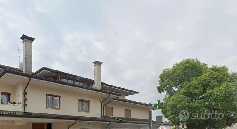 Appartamento – Riese Pio X, Palazzon - Altro