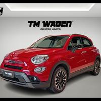 FIAT 500X - 500X 1.5 T4 Hybrid 130 CV DCT Red