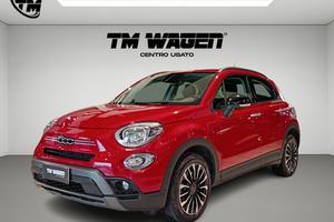 FIAT 500X - 500X 1.5 T4 Hybrid 130 CV DCT Red