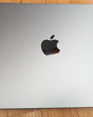 MacBook Pro 14” M2 Pro – 16GB RAM / 512GB SSD – Pa